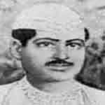 Mirza Haadi 'Ruswa'