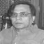 Mubarak Ali