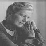 Muriel Lester