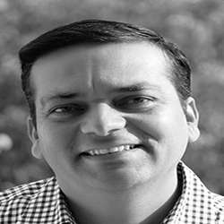 Naveen Nandwana