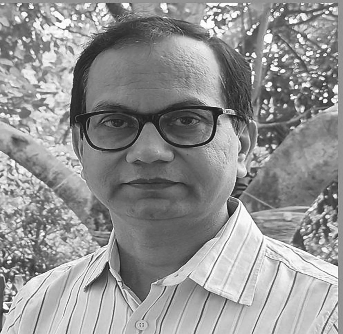 Neeraj Khare
