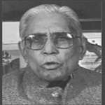Nemichandra Jain