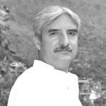Niranjan Dev Sharma