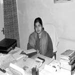 Nuzhat Hasan