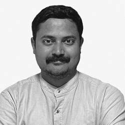 Parimal Kumar