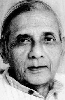 Parmanand Shrivastava