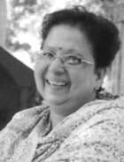 Paru Madan Naik
