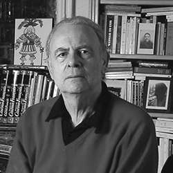 Patrick Modiano