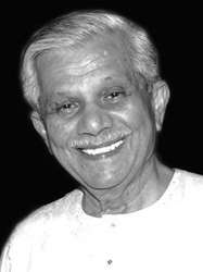 Prabhat Kumar Bhattacharya Prabhat Kumar Bhattacharya
