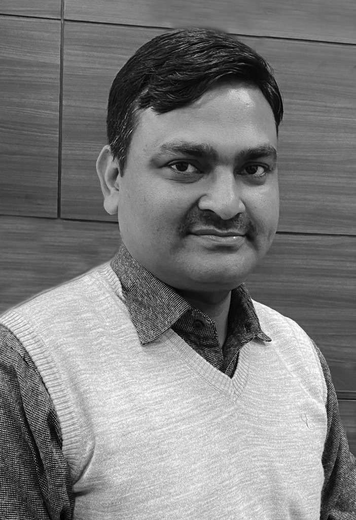 Pratap Gopendra