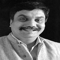 Pratap Rao Kadam