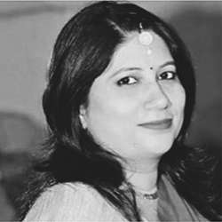 Pratibha Chauhan Pratibha Chauhan