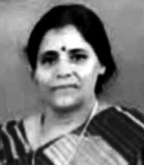 Dr. Pushpa Dwivedi