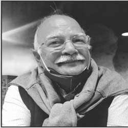 Ram Kathin Singh 