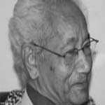 Rameshchandra Shah