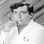 Ramji Prasad 'Bhairav'