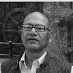 Ramsagar Prasad Singh