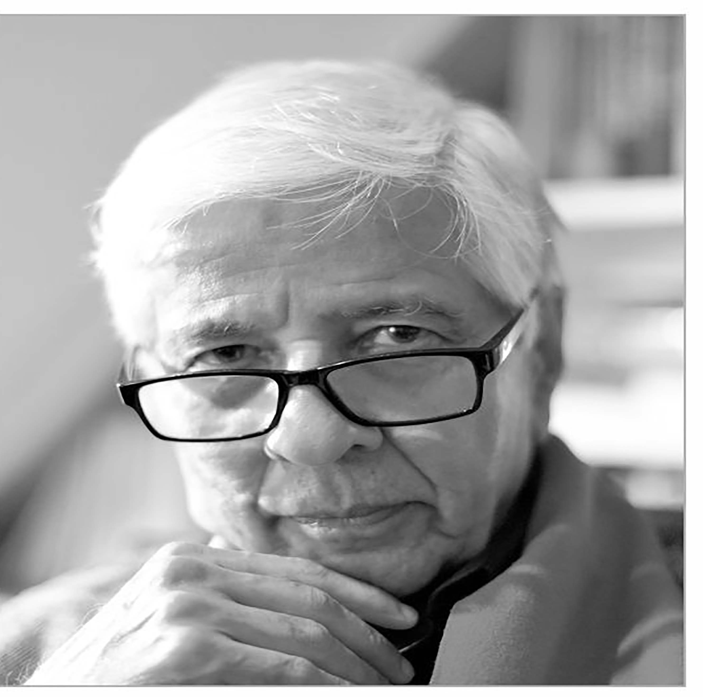 Salman Akhtar