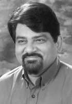 संतोष भारतीय