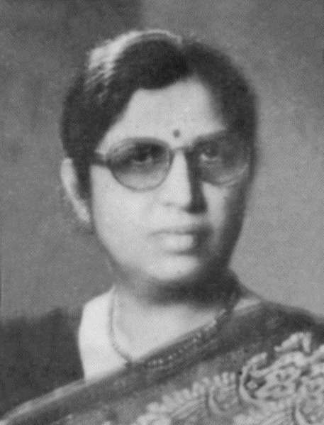 सरला माहेश्वरी