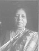 Saroj Singh