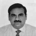 Dr. Sarvagya Ram Mishra