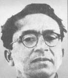 Satinath Bhaduri