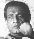 Satyajit Ray