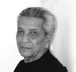 Satyamohan Verma