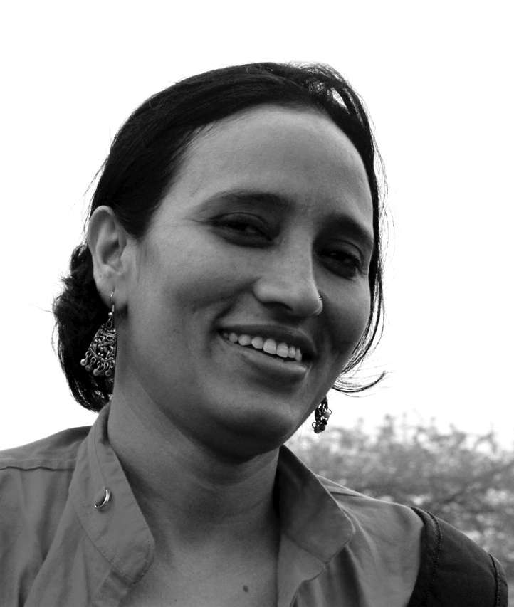 सविता पाठक