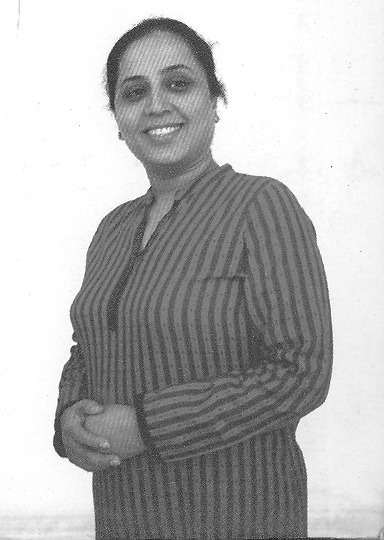 सीमा सहोता