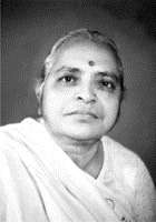 शान्ति कुमारी बाजपेयी