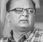 शारिक़ कैफ़ी