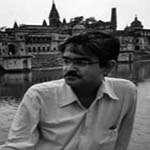 Shashibhushan Dwivedi Shashibhushan Dwivedi