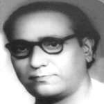 शिवप्रसाद मिश्र ‘रुद्र’