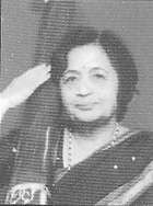 सुधा पटवर्धन