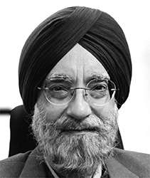 सुरिन्दर सिंह जोधका