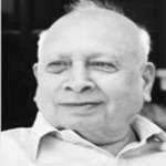 सूर्यप्रकाश चतुर्वेदी