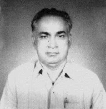 स्वामी परमानन्द