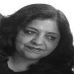 Sukrita Paul Kumar Sukrita Paul Kumar