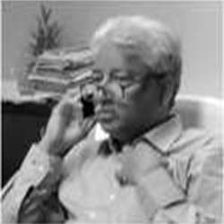 A. P. Mishra