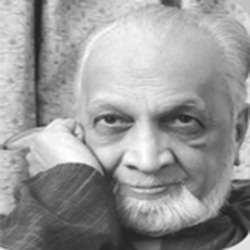 Vijay Tendulkar Vijay Tendulkar