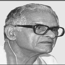Vishnukant Shastri Vishnukant Shastri