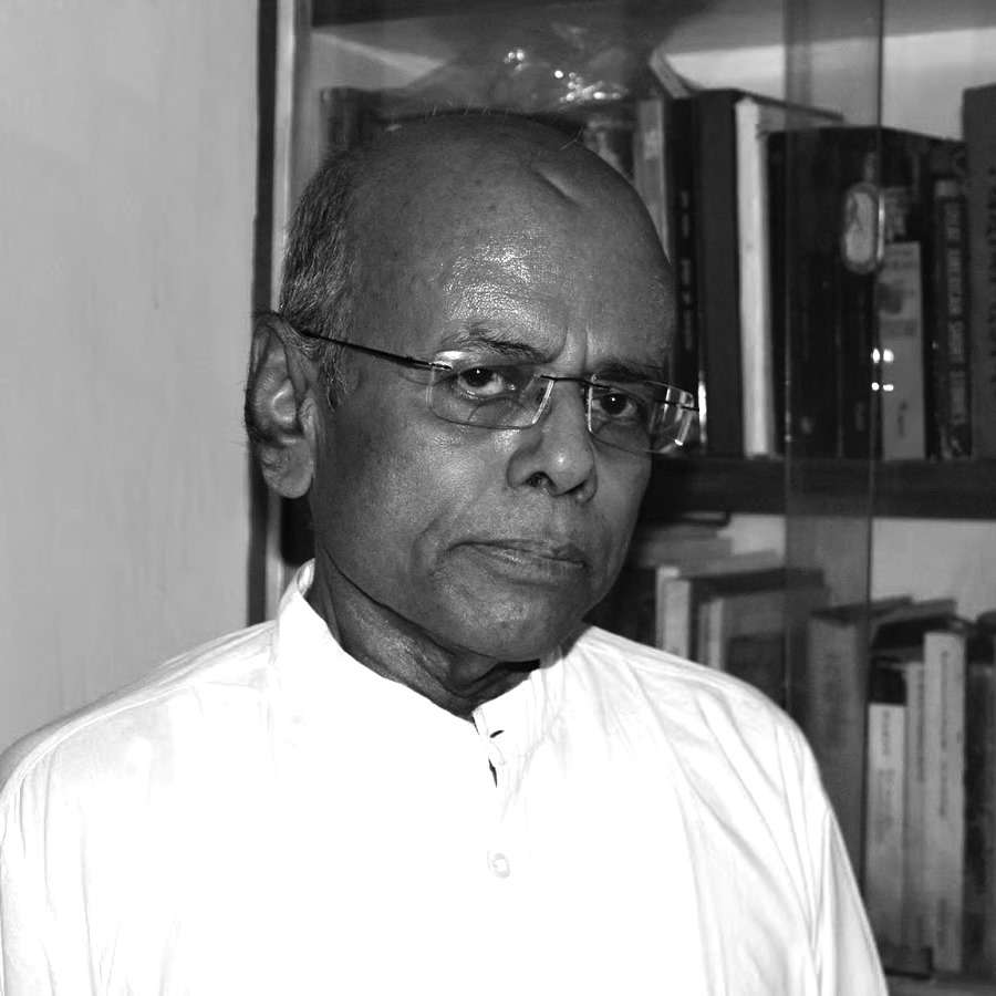 Rameshwar Prem