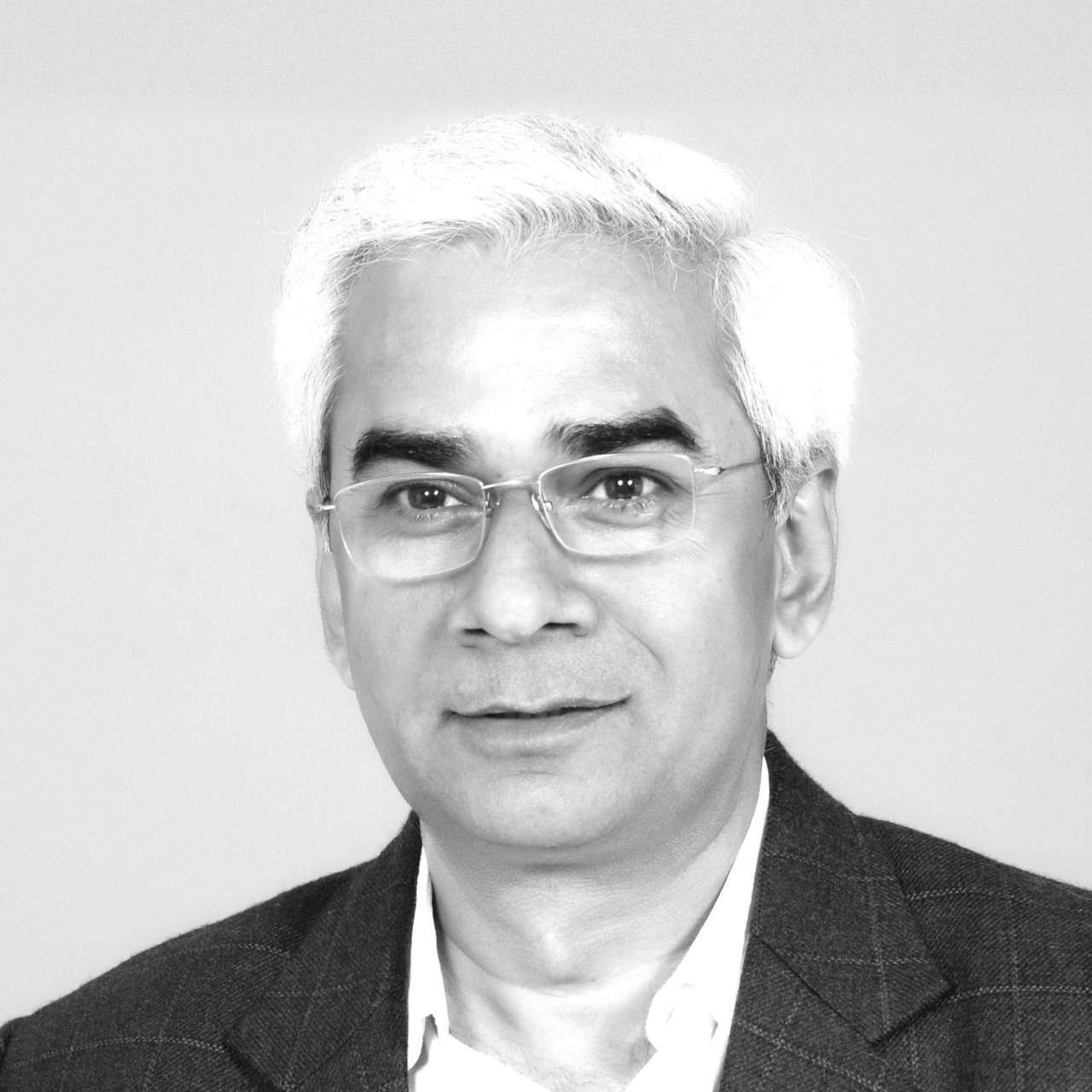 Sarvendra Vikram
